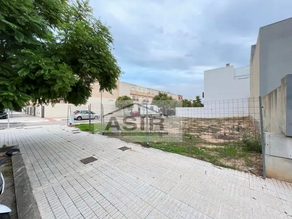 Terreno residenziale in vendita a Algemesí, imagen 3