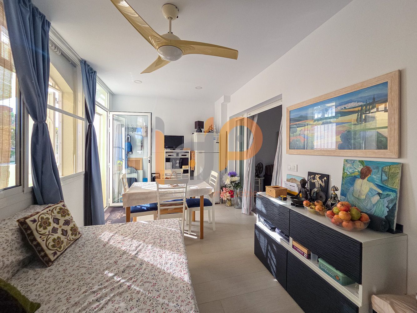 Apartamento en venta en Islas canarias (res t1)