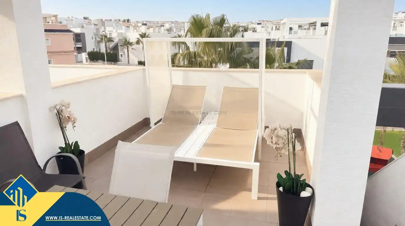 Penthouse with pool for sale in Los Balcones - Los Altos, imagen 11