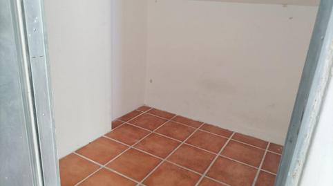 Foto 2 de Traster en venda a Calle Ollerias, La Goleta - San Felipe Neri, Málaga