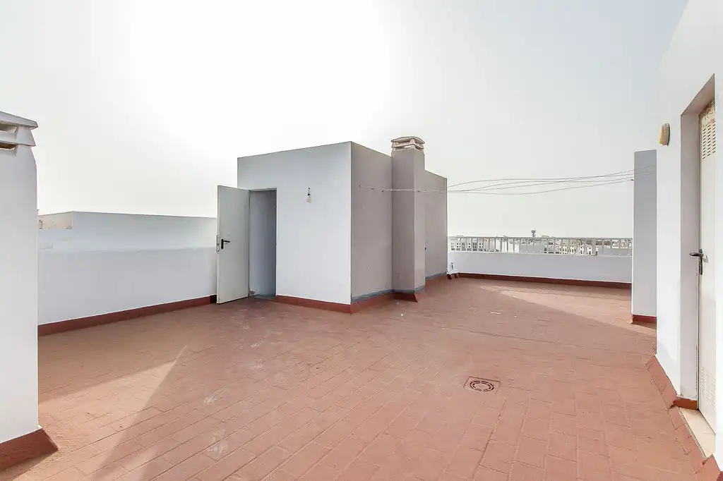 Terraza de Piso en venta en Valterra - Altavista
