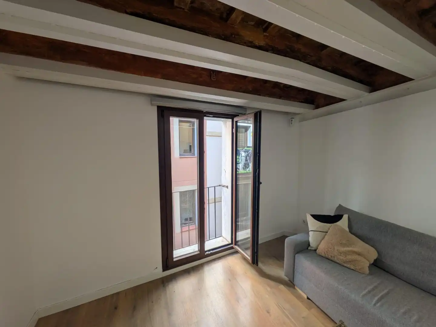 Penthouse with terrace for sale in Calle SANT BARTOMEU, imagen 12