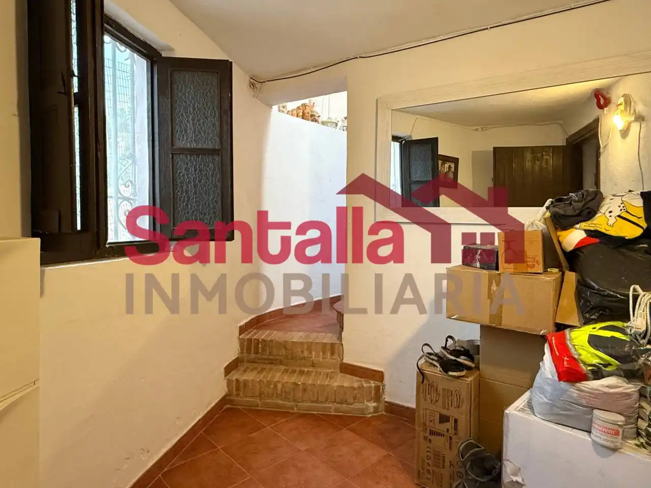 Country homes for sale in Almuñécar  with Private garden, Terrace and Furnished
