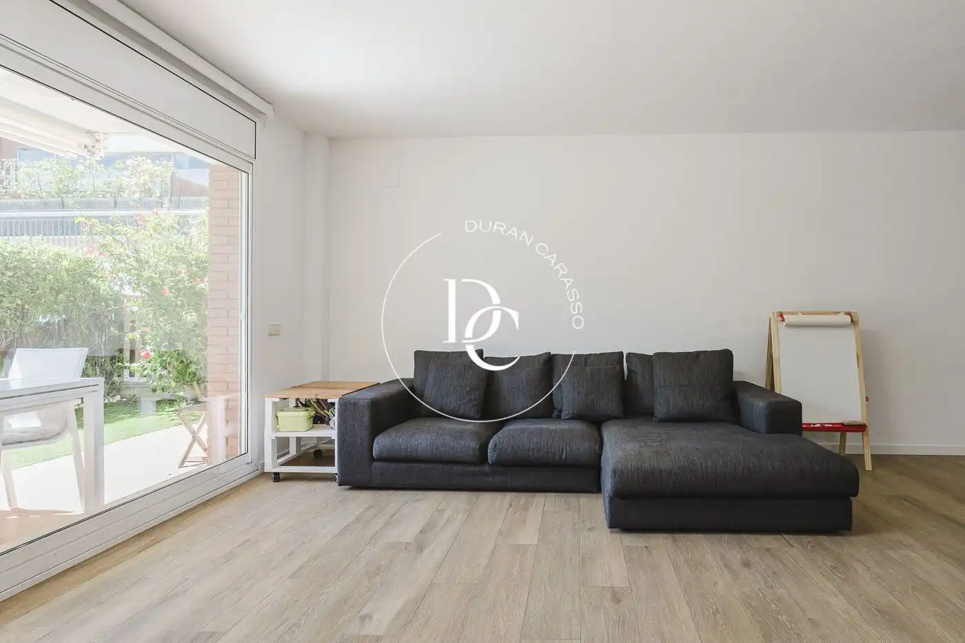 Wohnung zur Miete in Carrer Tarongers, Can Pei