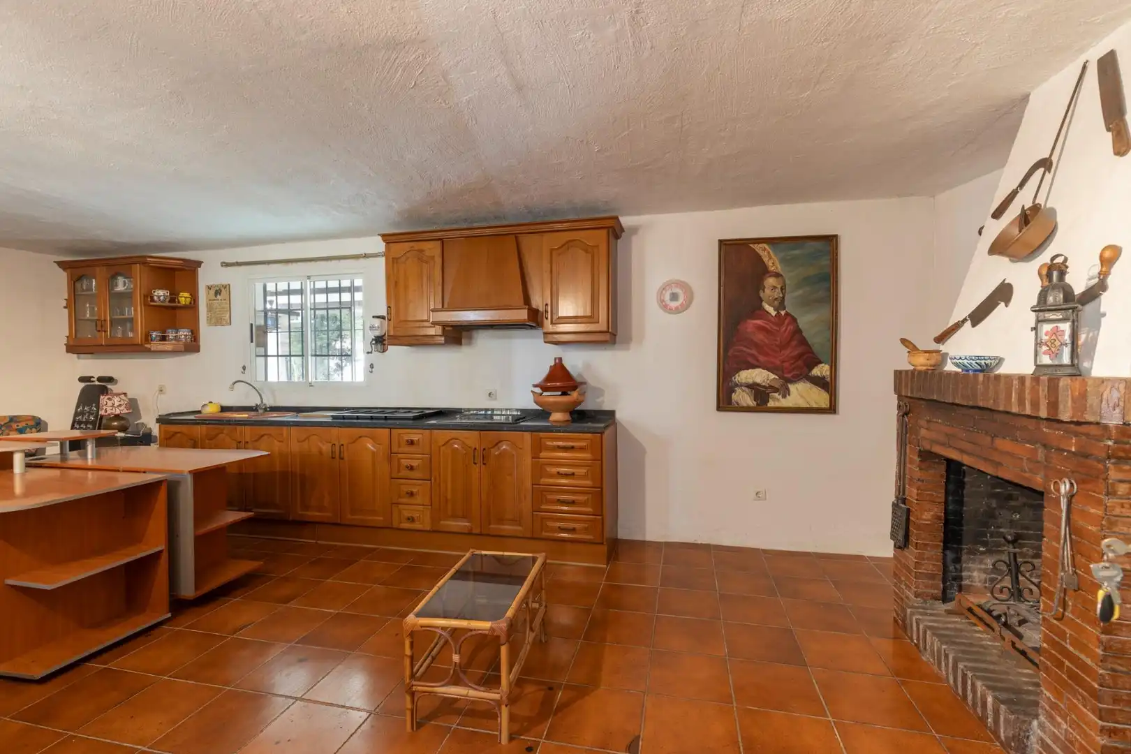 Detached house with pool for sale in Los Tablones - La Garnatilla, imagen 78