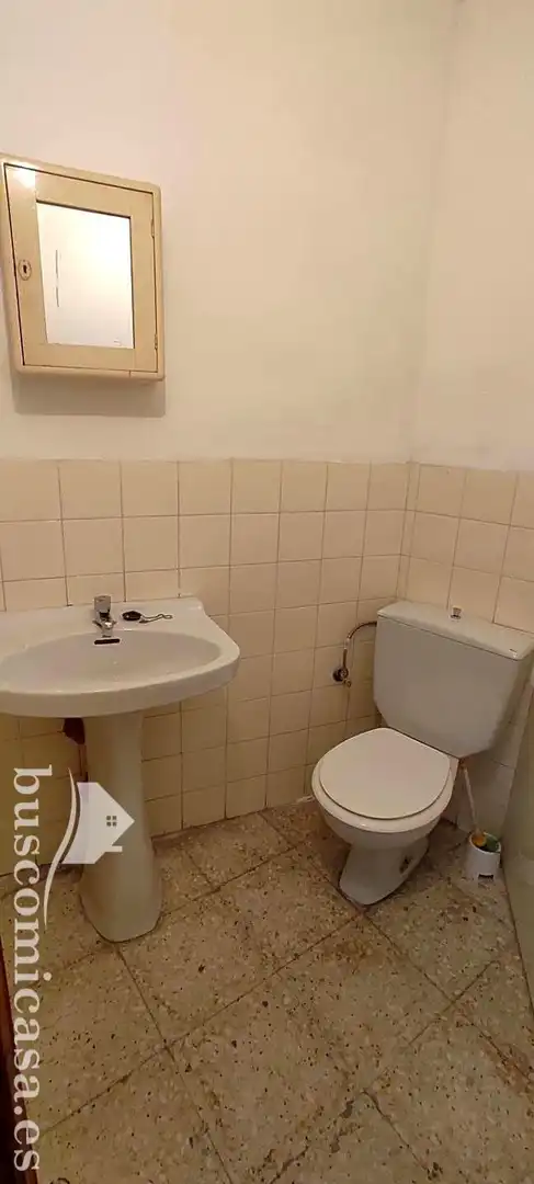 Casa amb terrassa en venda a Del Gallo, imagen 8