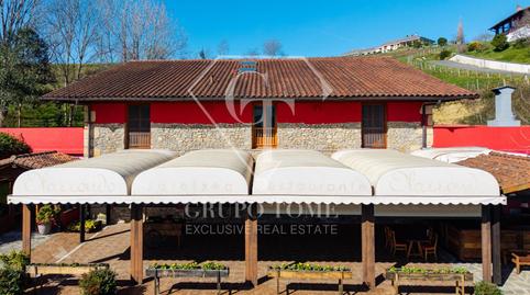 Foto 4 de Casa o chalet en venta en Calle Calle Olarriondo, 1, Usurbil, Gipuzkoa