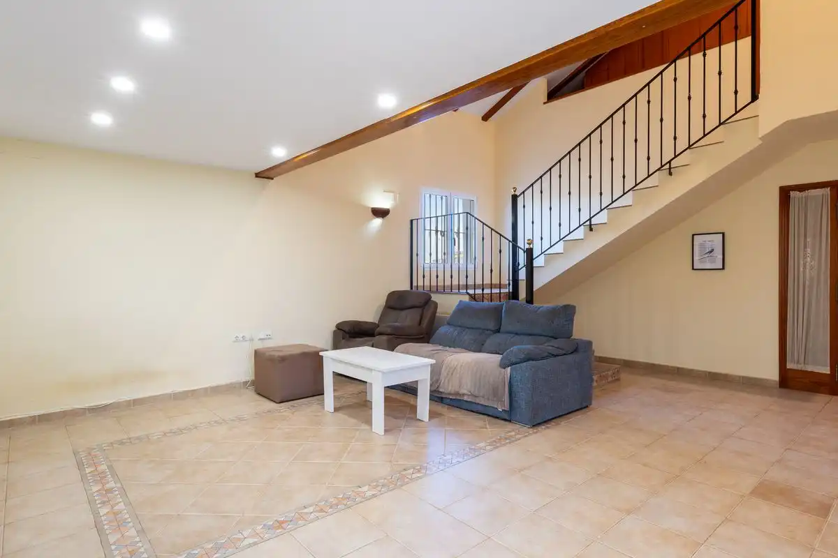 Casa amb terrassa en venda a Partida de Saboia, imagen 4