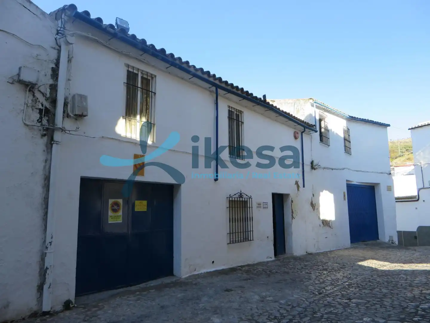 Terraced house for sale in Doña Mencía