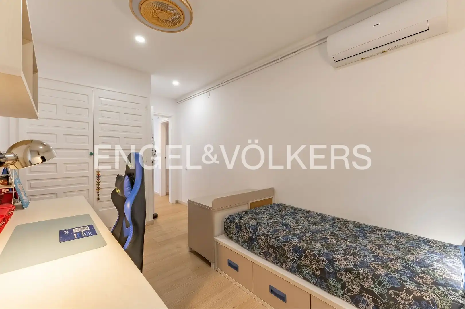 Casa amb piscina en venda a Bellaterra, imagen 31