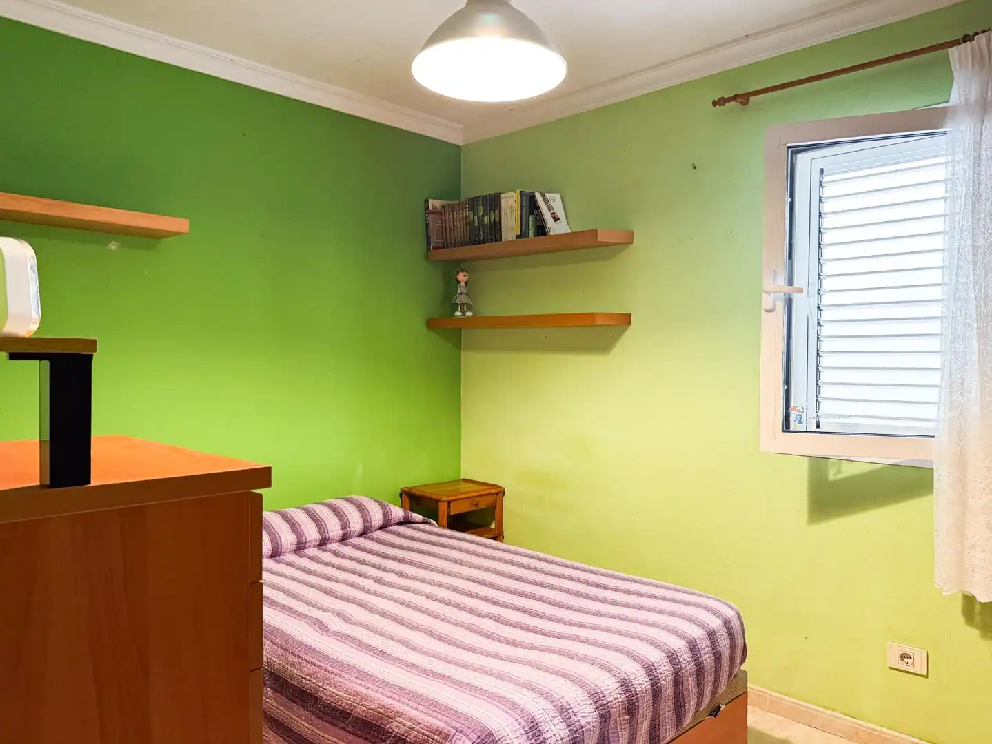 Wohnung mit Garten zum Verkauf in Avenida PINTOR FELO MONZON 23, imagen 21