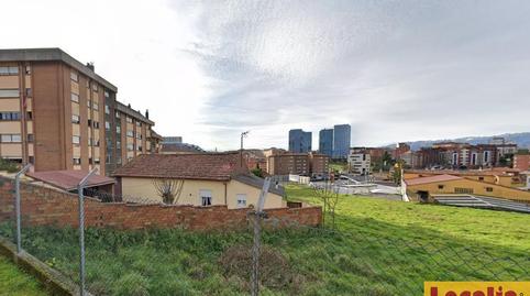 Foto 3 de Residencial en venta en Pontón de Vaqueros, HUCA - La Cadellada, Oviedo