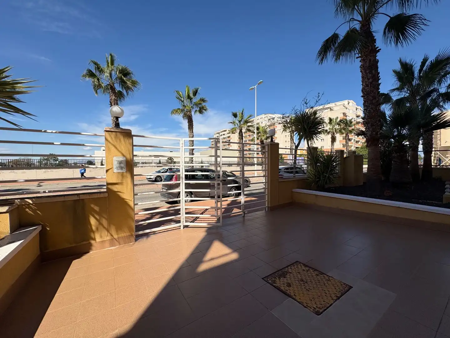 Apartamento con piscina en venta en Puerto Deportivo, imagen 23