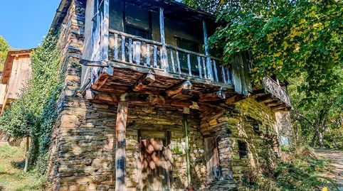 Foto 2 de Casa adosada en venta en Área Rural Sur, Ponferrada