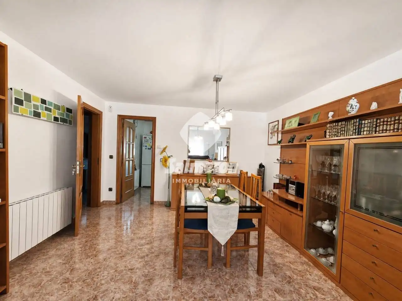 Casa amb jardí en venda a Palafolls, imagen 3