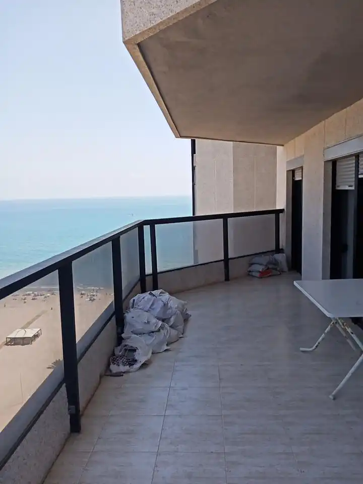 Penthouse with pool for sale in Enrique Chulio Piris, imagen 23