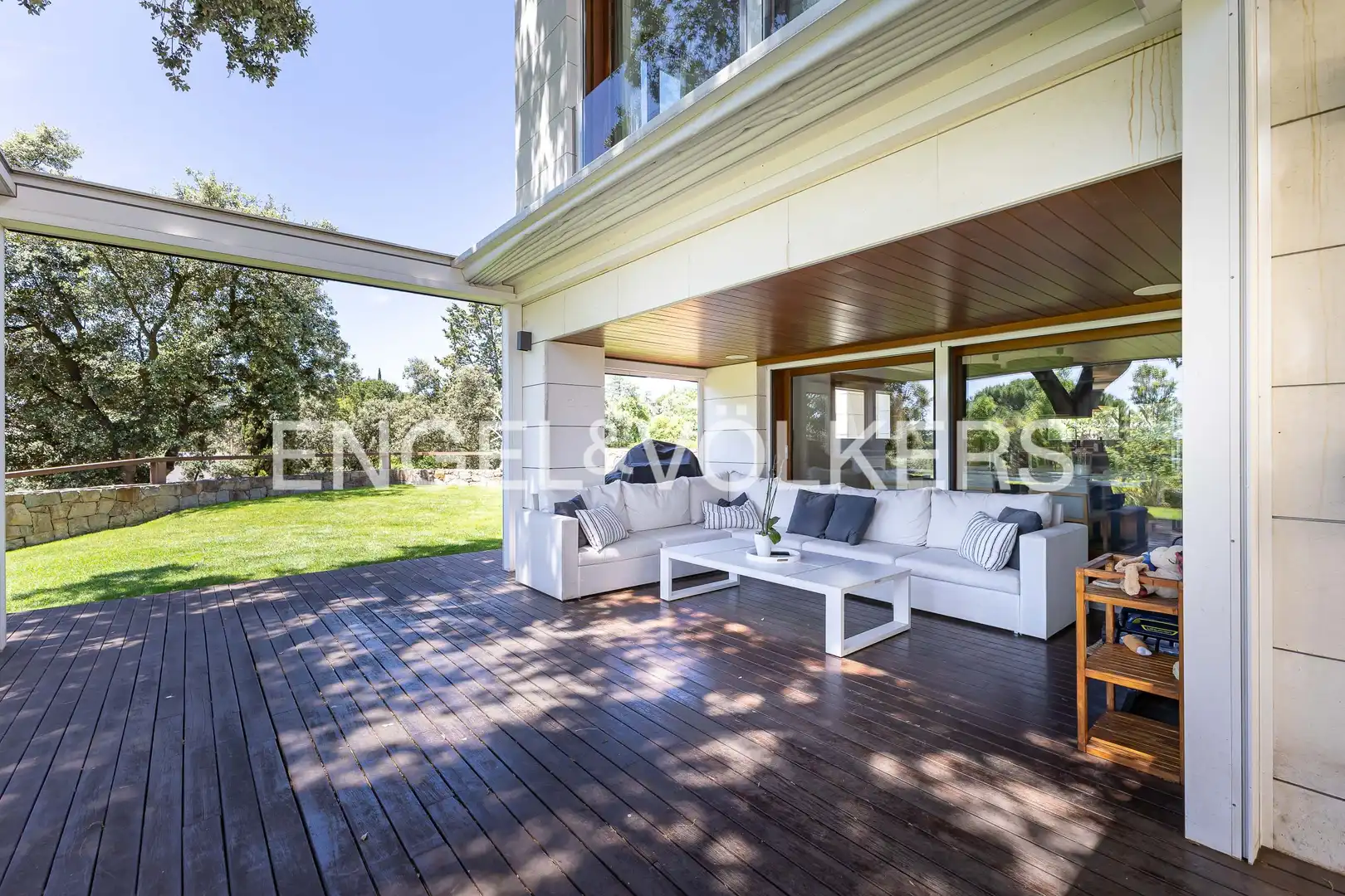 Maison avec piscine à vendre à Urbanización La Moraleja, imagen 10