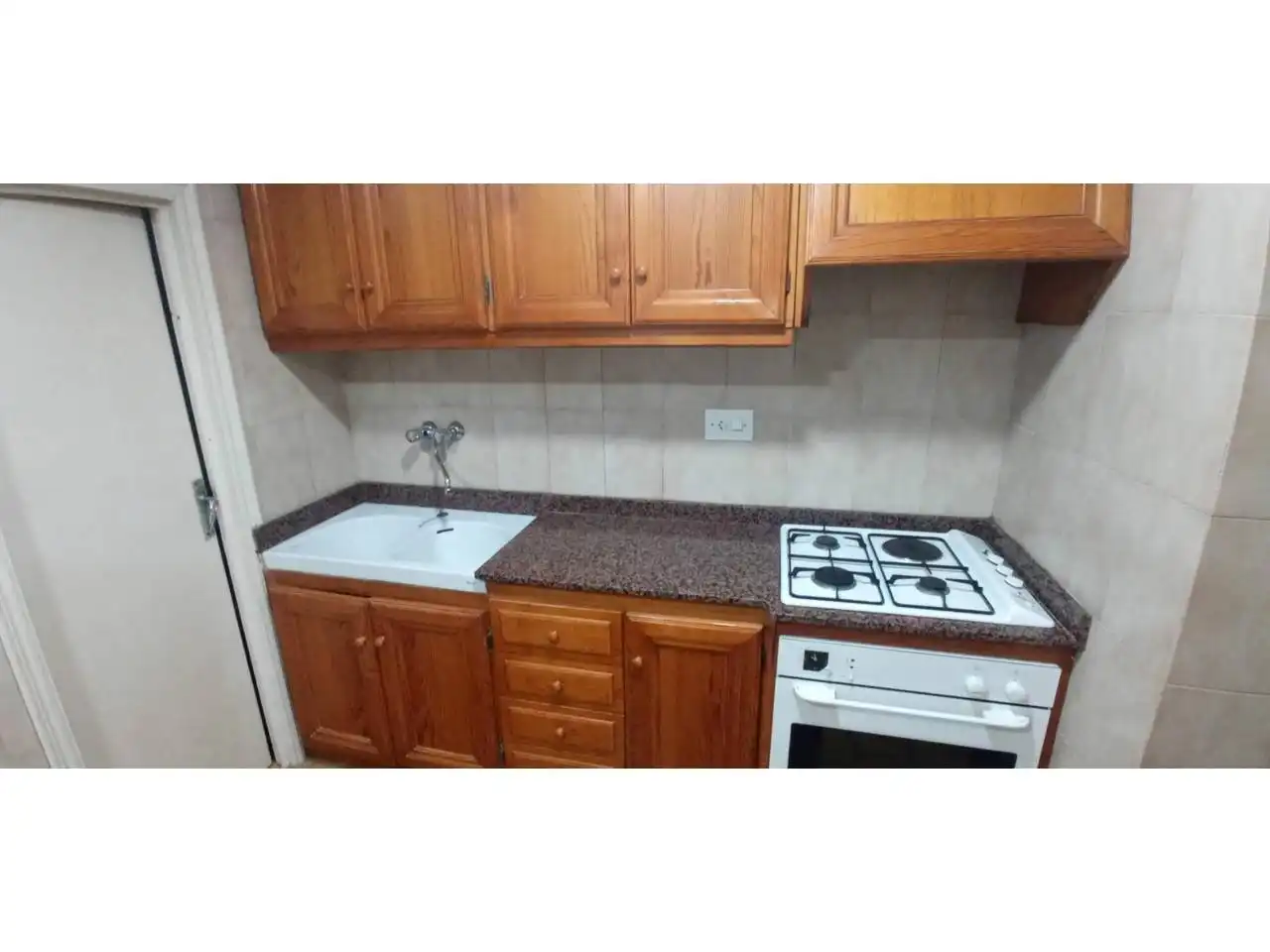 Piso en venta en Plaza Castelar - Mercado Central, imagen 6