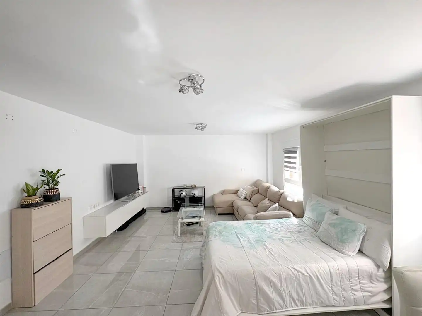 Loft en venda en Málaga amb Aire condicionat