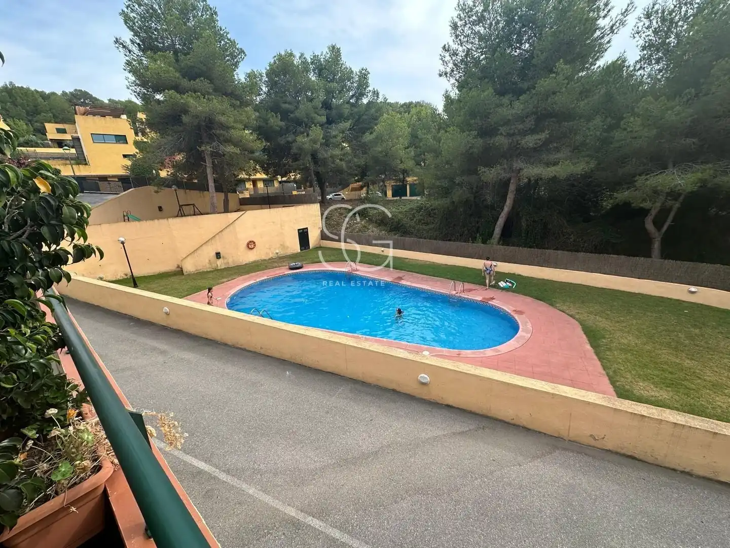 Casa adosada en venta en Calle ESQUIROL, La Móra