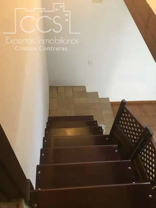 Casa rustica con piscina in vendita a Pilas, imagen 37