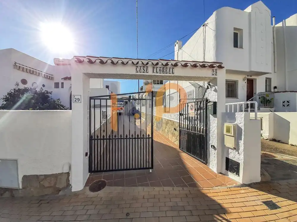 Haus mit Terrasse zum Verkauf in El Palmeral, imagen 42