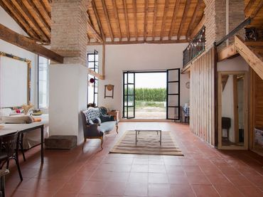 Casa en venda a Pinos Puente