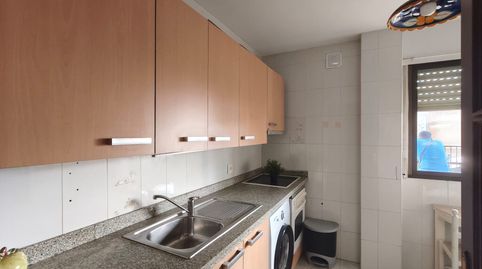 Foto 5 de Apartament en venda a El Morche, Torrox