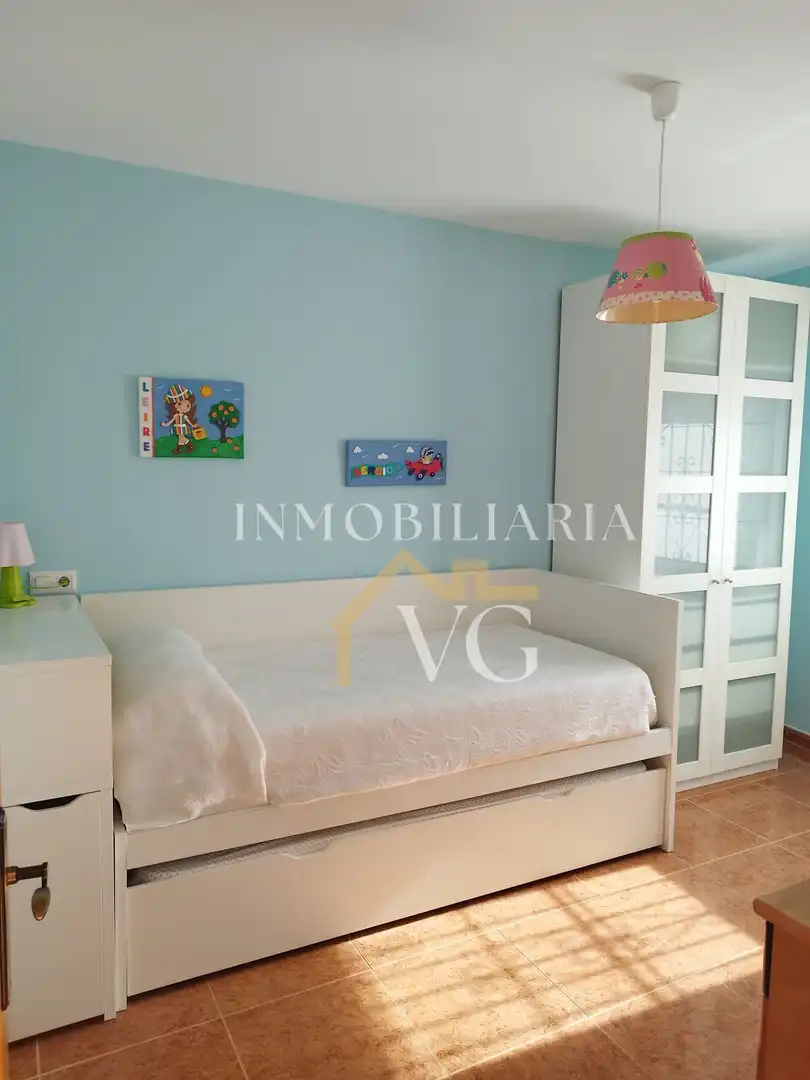 Casa in vendita a Guillena pueblo, imagen 6
