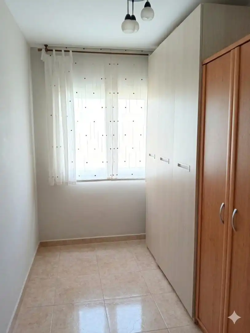 Bedroom of Flat for sale in Andorra (Teruel)  with Air Conditioner and Terrace