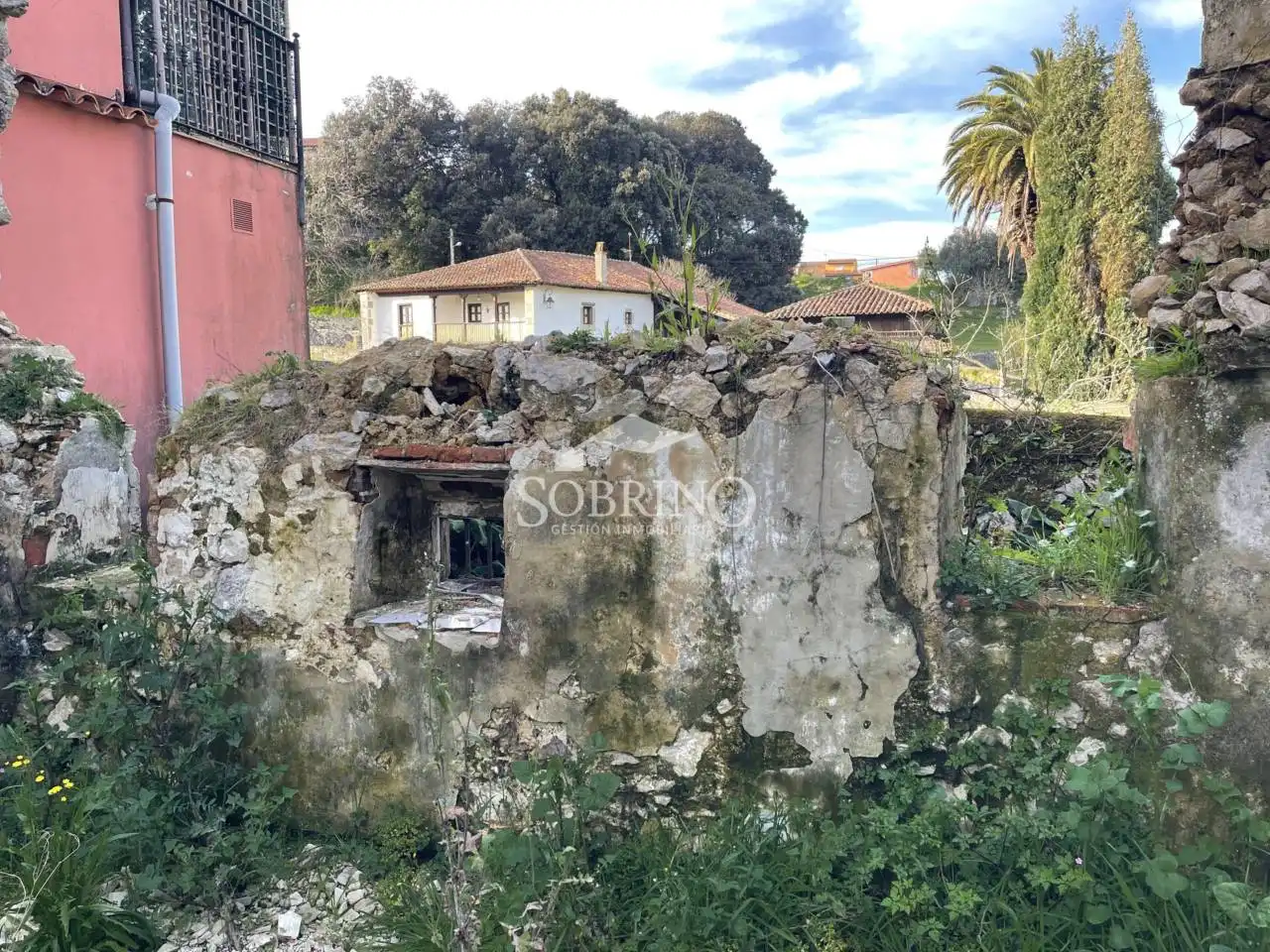 Residencial en venta en Llanes