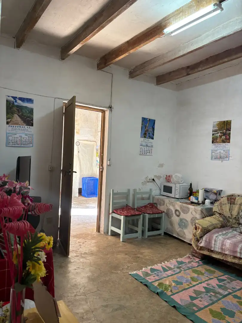 Kitchen of Houses for sale in Elche / Elx