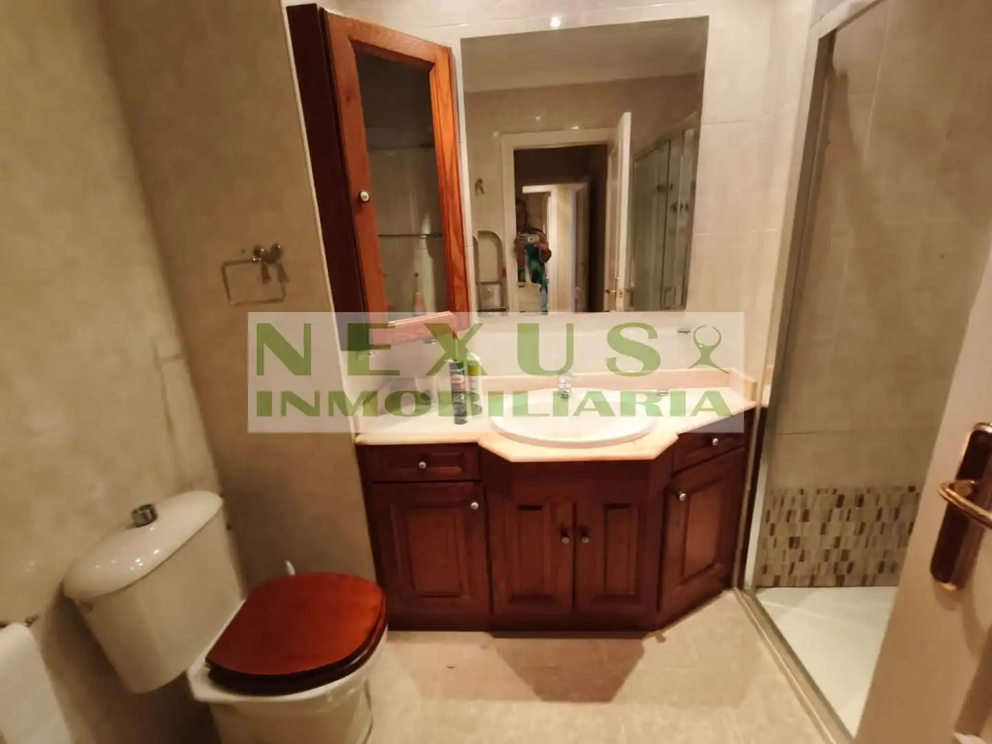 Flat with lift to rent in Ruta de la Plata, imagen 25