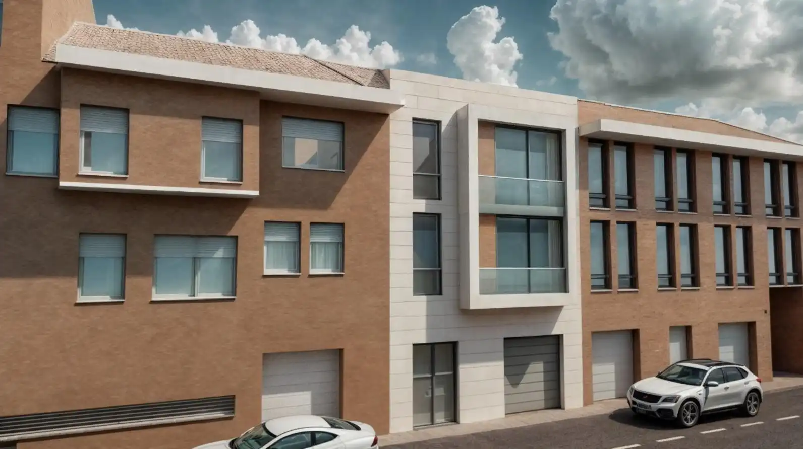 Attico con ascensore in vendita a Calle de los Gatos, imagen 4