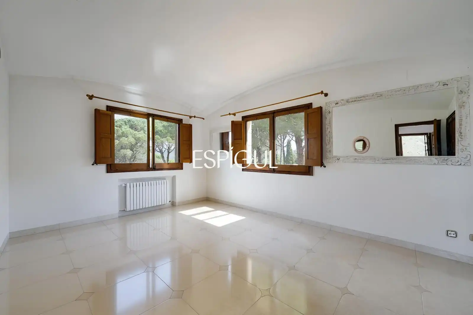 Dormitori de Casa o xalet en venda en Santa Cristina d'Aro amb Calefacció, Terrassa i Forn