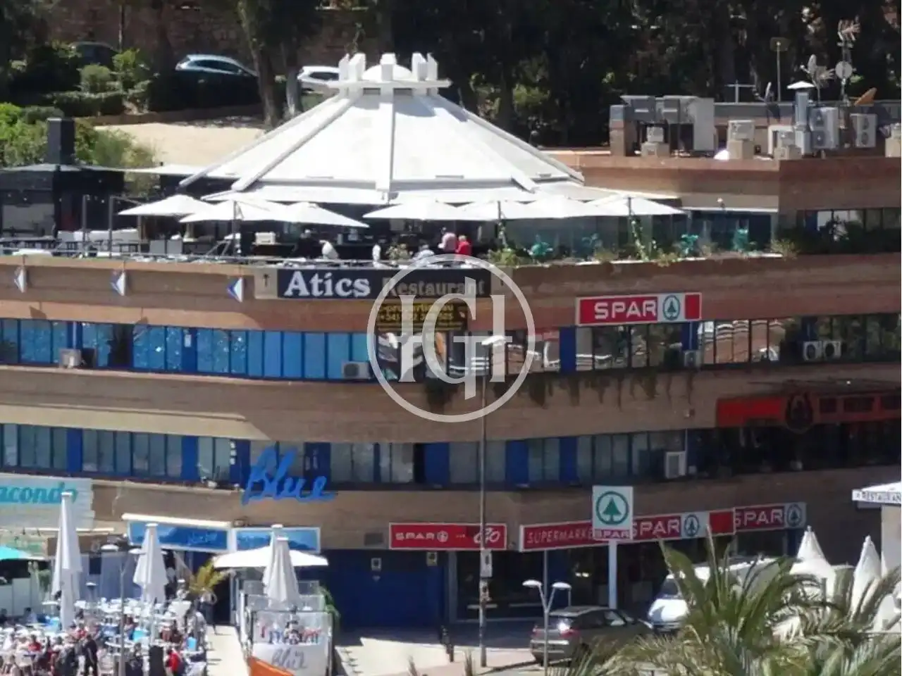 Oficina amb ascensor en venda a Centre, imagen 4