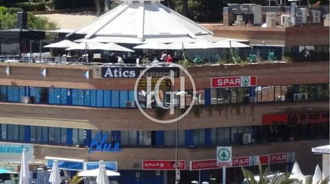 Foto 4 de Oficina en venda a Centre, Lloret de Mar