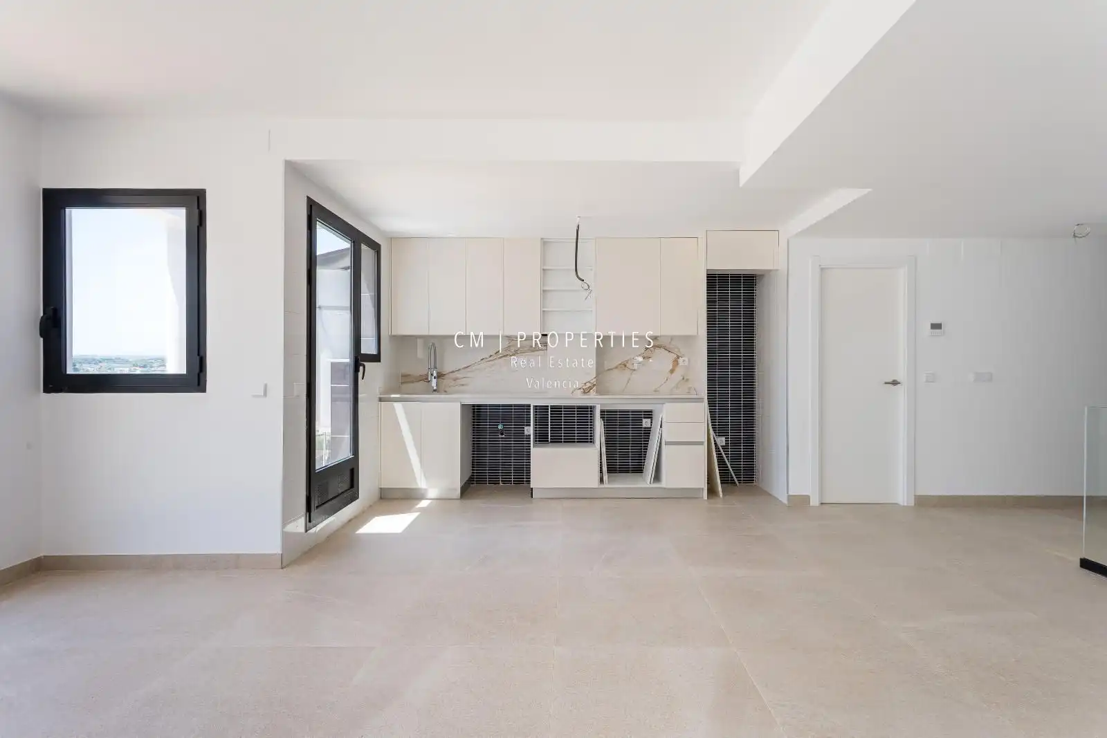 Villa con terrazza in vendita a Calle 16, imagen 27