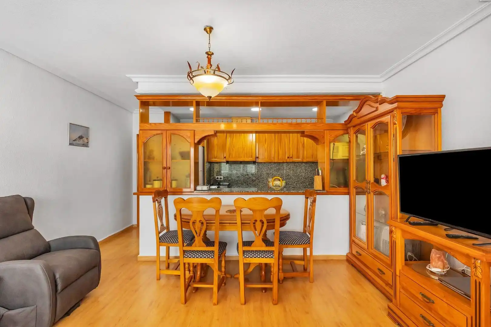 Apartamento con ascensor en venta en Playa del Cura, imagen 7