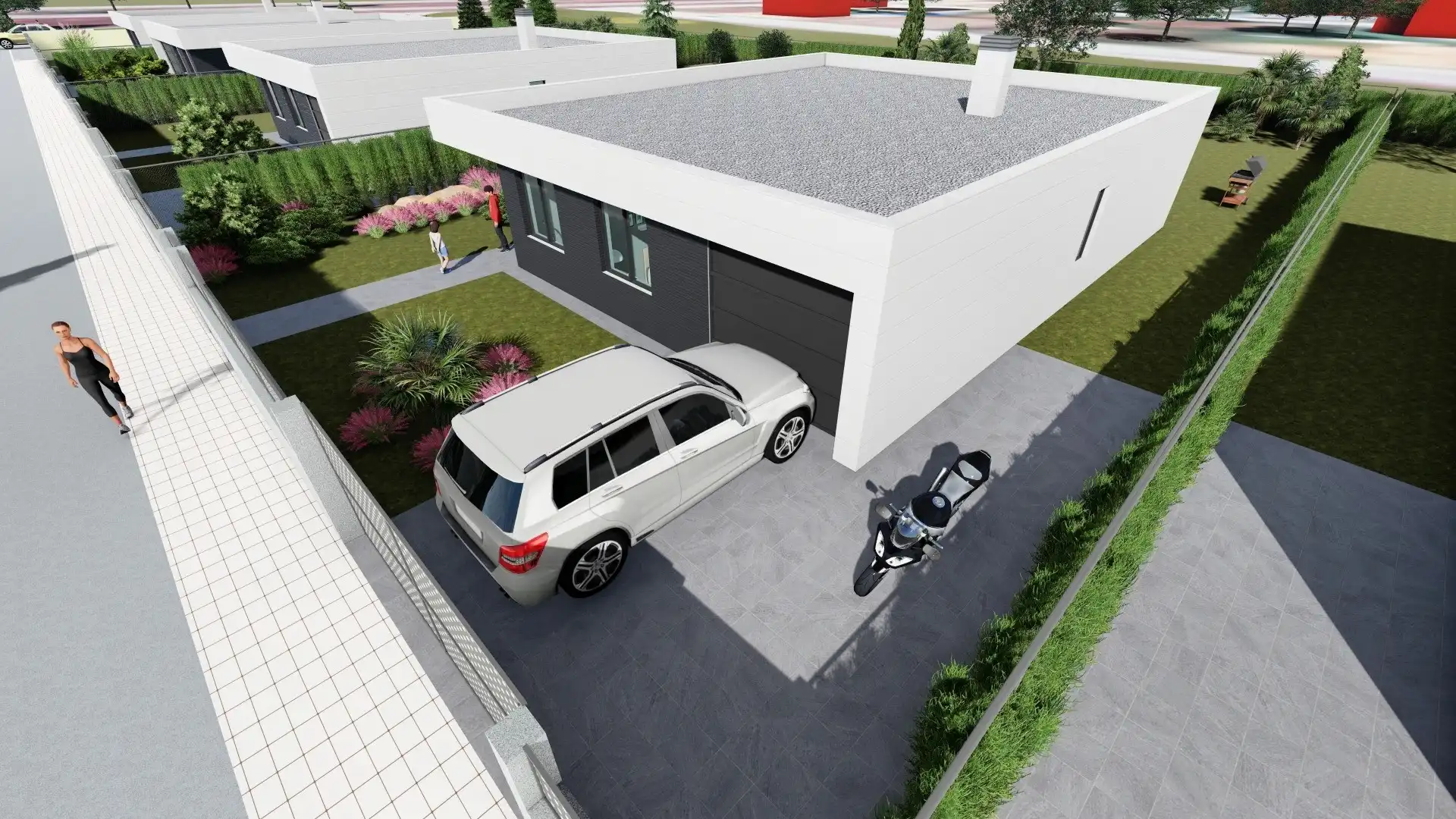 Haus oder Chalet zum Verkauf in Grijota