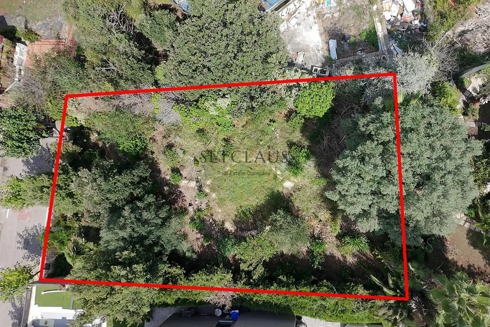 Residential land for sale in Alella, imagen 2