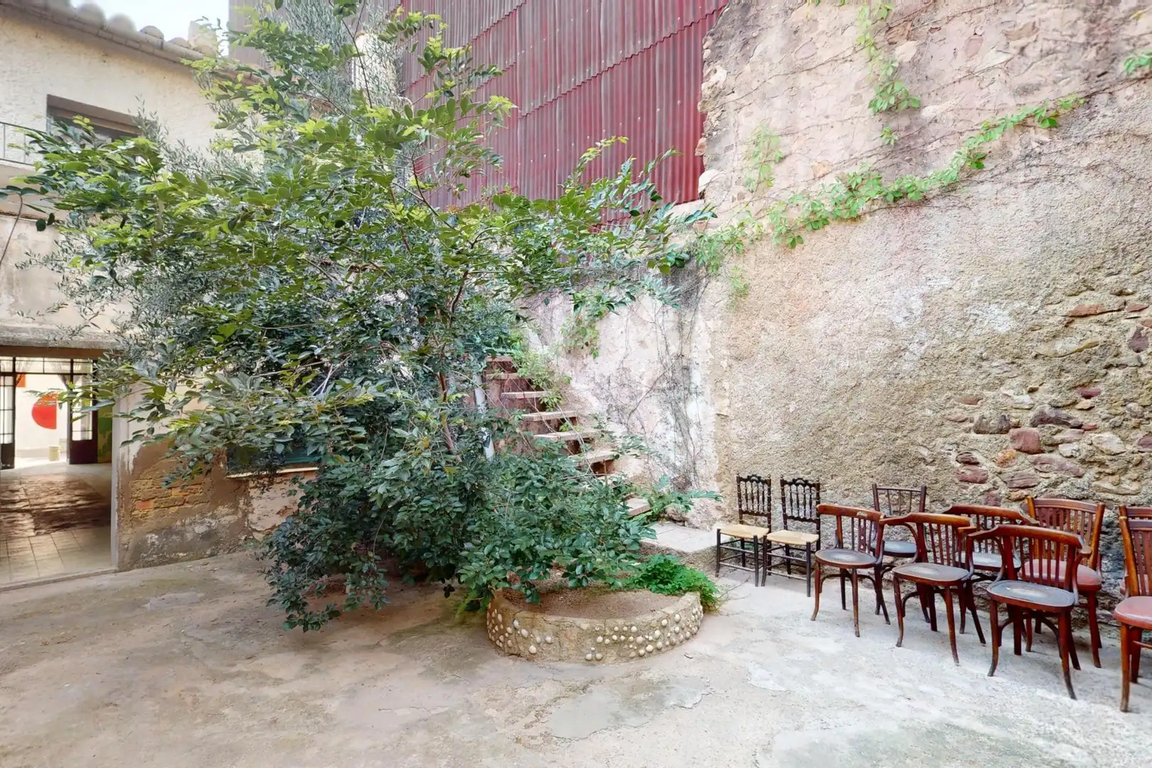 Commercial properties for rent in PAU (LA), 30, Pueblo
