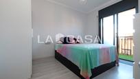 Bedroom of Flat for sale in Barberà del Vallès  with Heating and Balcony