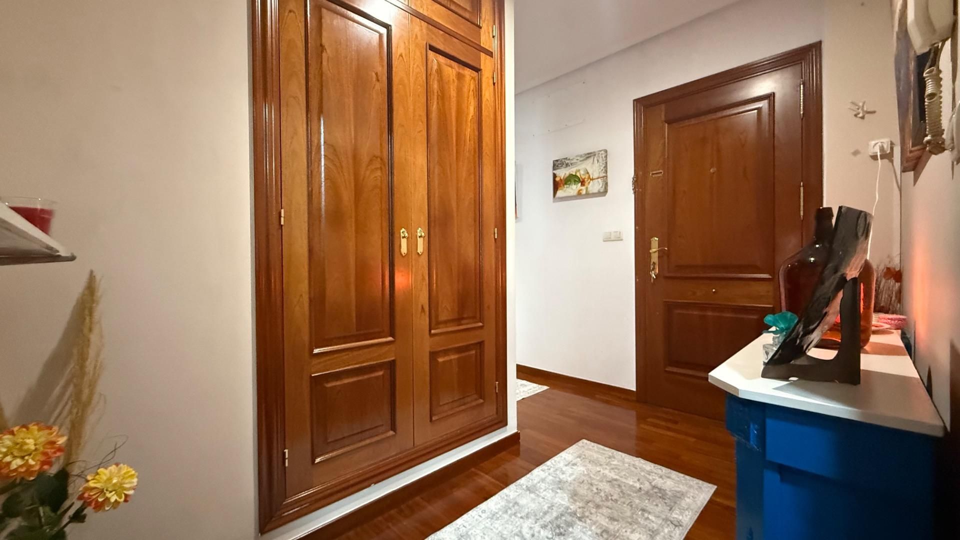 Apartamento en venta en Ourense Capital  con Calefacción