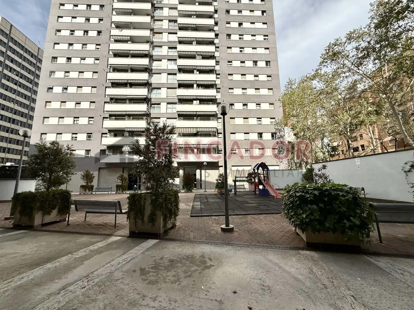 Appartement avec piscine à vendre à Carrer de la Mineria, imagen 36