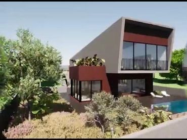 Terreno residenziale in vendita a Airesol
