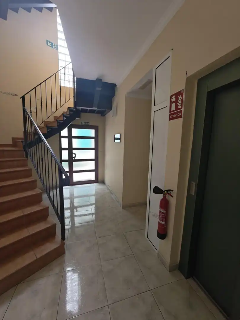Piso en venta en Arucas