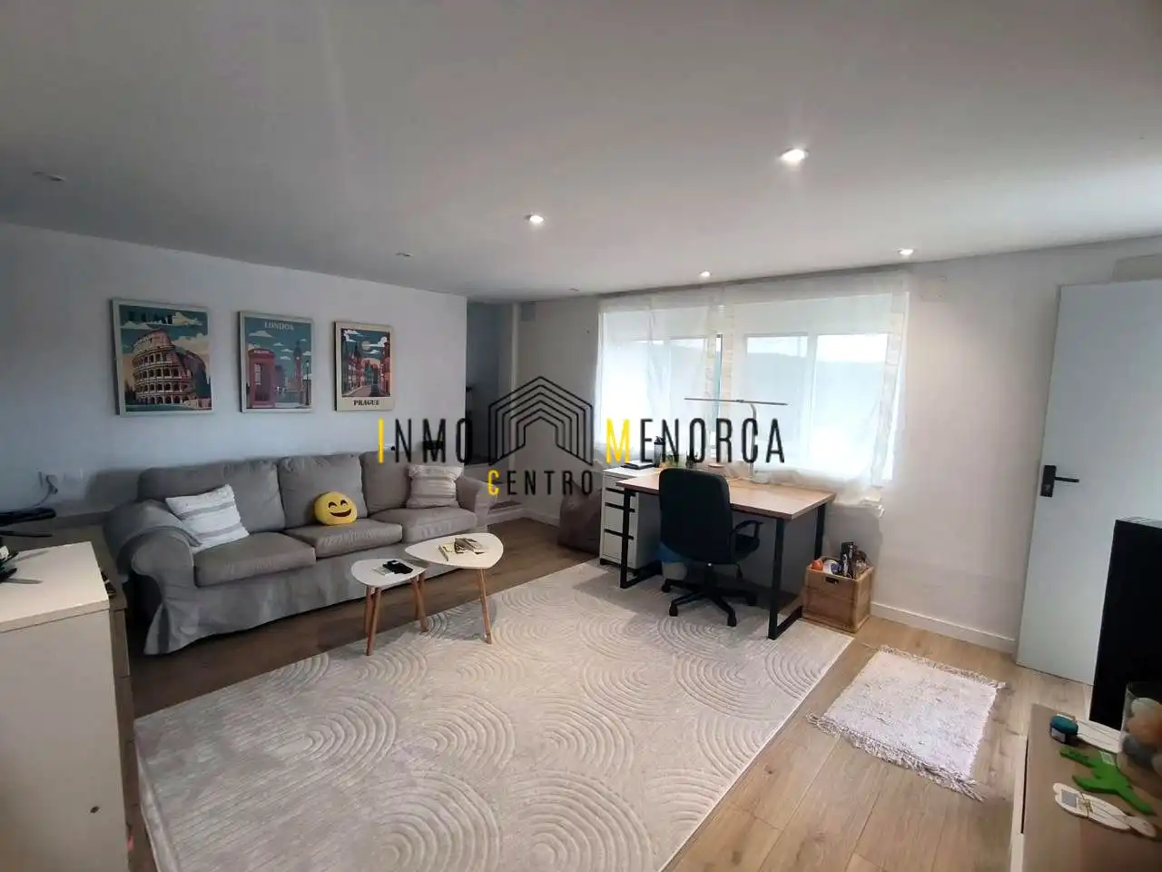 Appartement compact avec jardin à vendre à Port d'Addaia, imagen 19