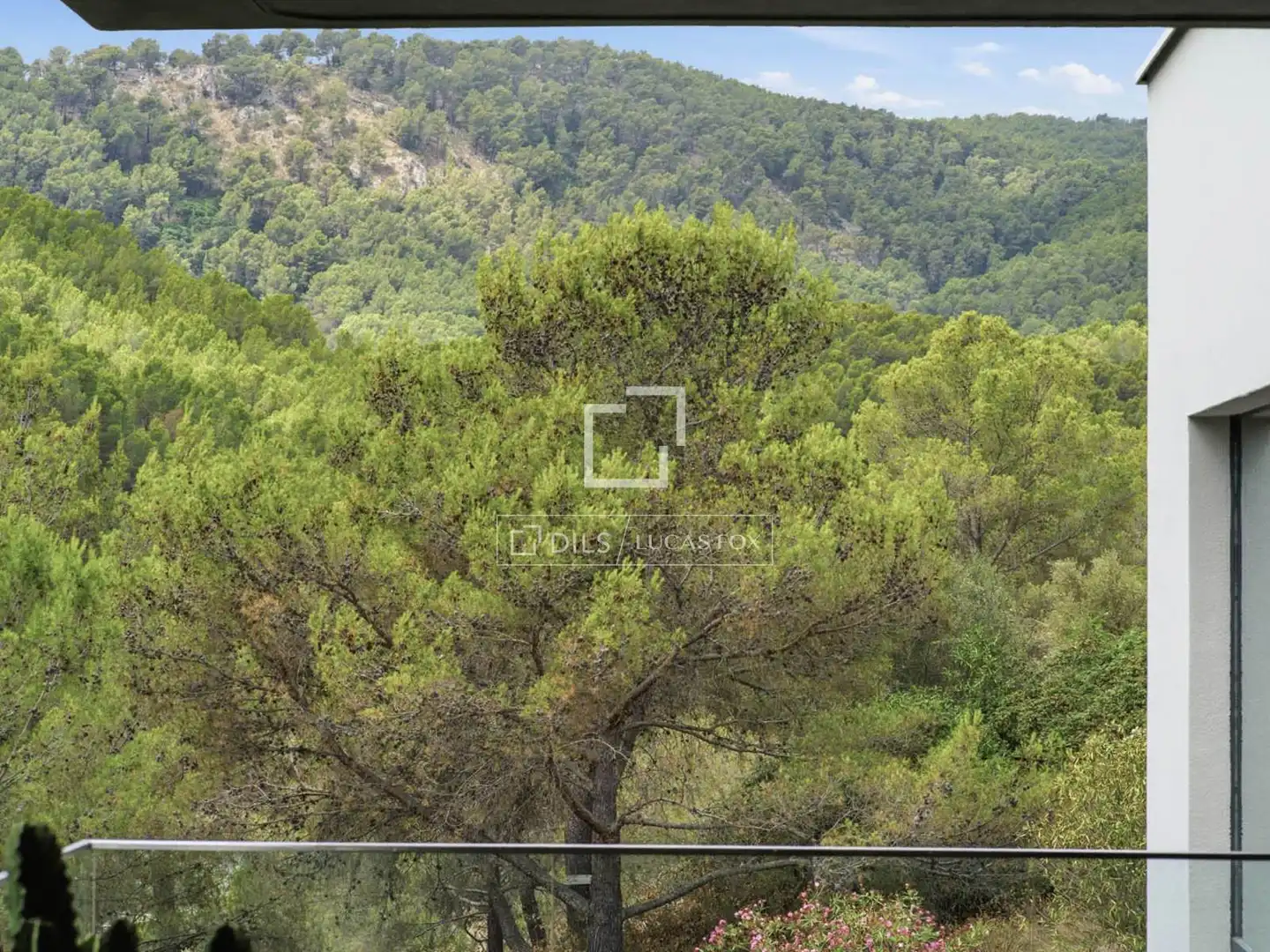 Haus oder Chalet zur Miete in  Palma de Mallorca mit Klimaanlage, Heizung und Privatgarten
