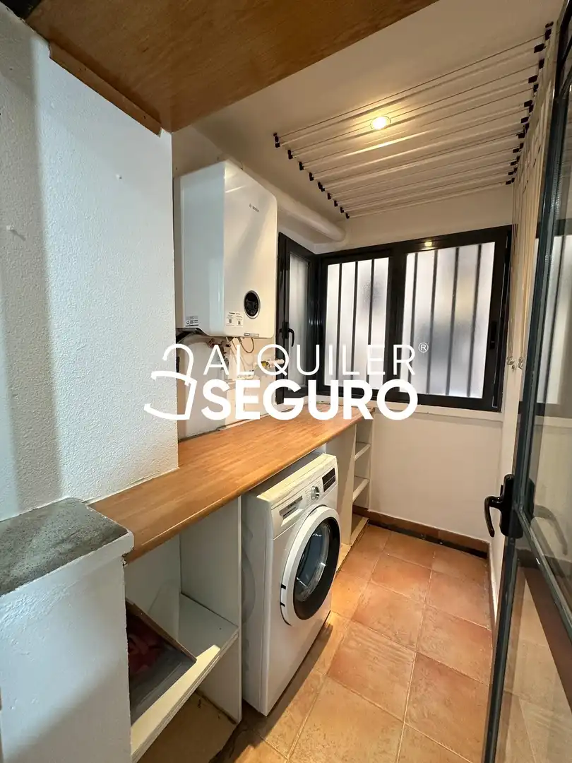 Appartamento con piscina in affitto a Ladera de los Almendros, imagen 20